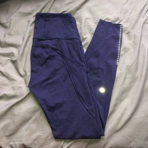 Fast and free lululemon leggings